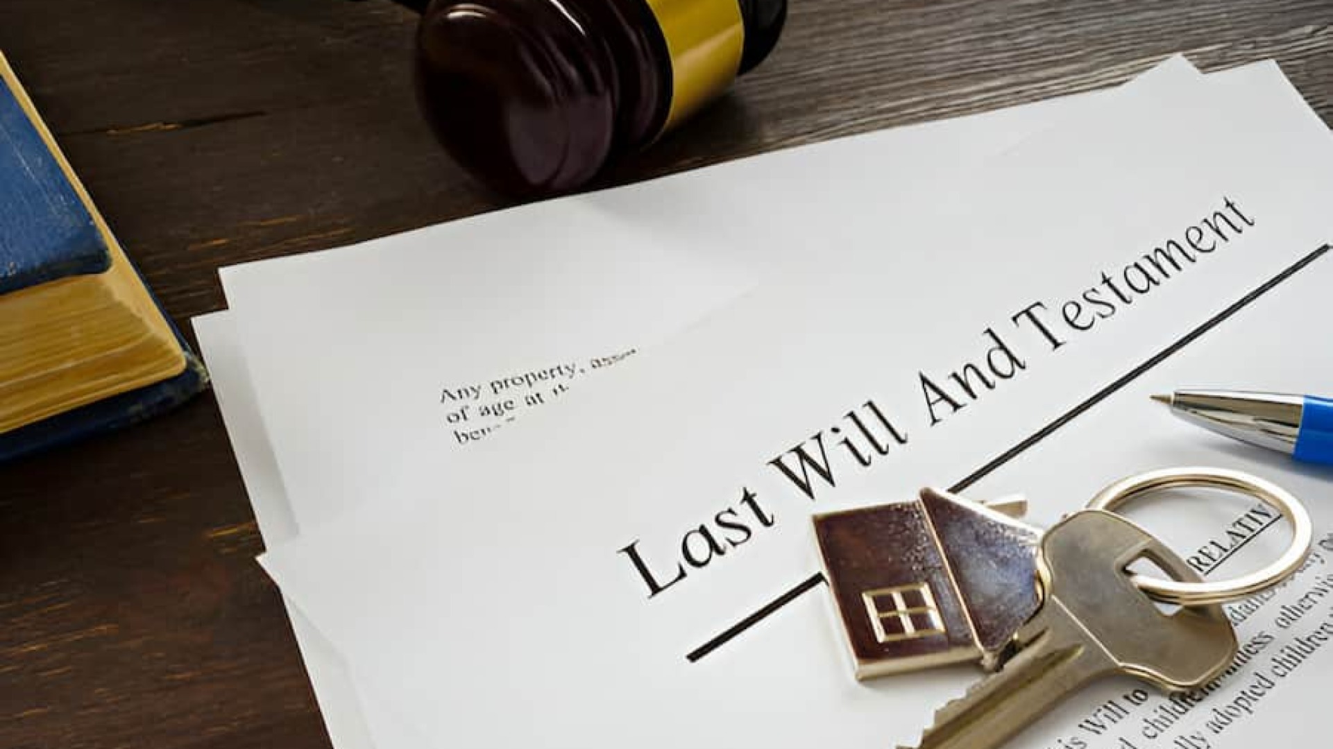 Loopholes That May Expose Your Will to Contest